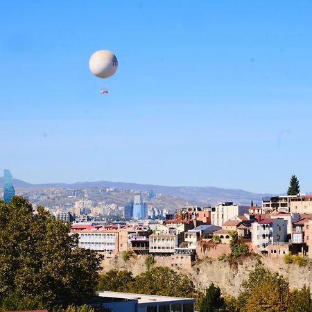 Janashia Boutique Hotels Tbilisi Exteriér fotografie