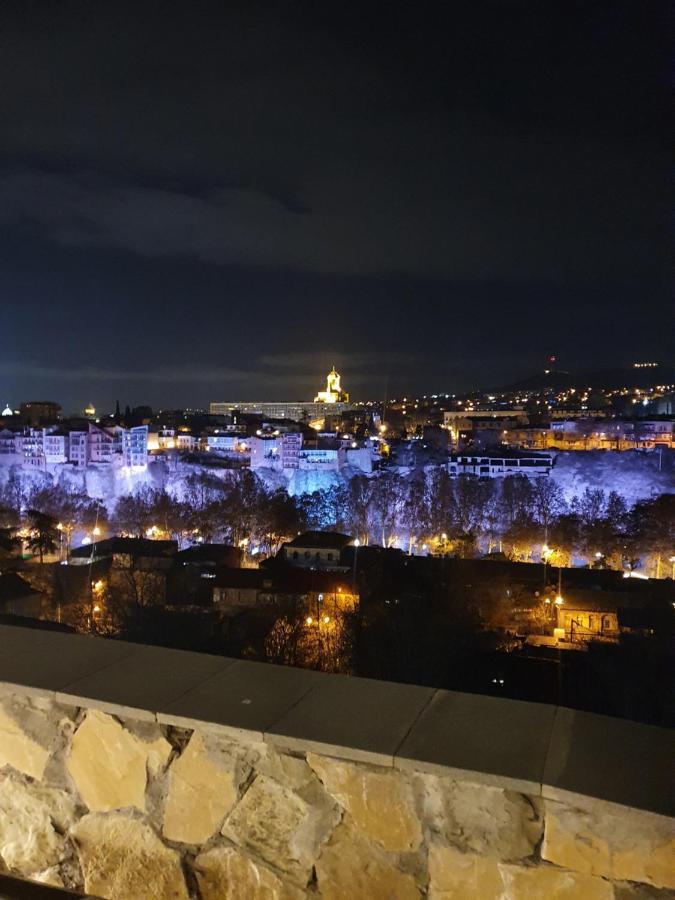 Janashia Boutique Hotels Tbilisi Exteriér fotografie