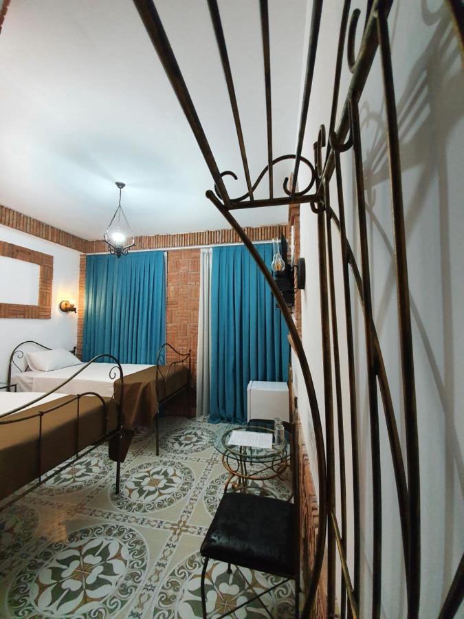 Janashia Boutique Hotels Tbilisi Pokoj fotografie