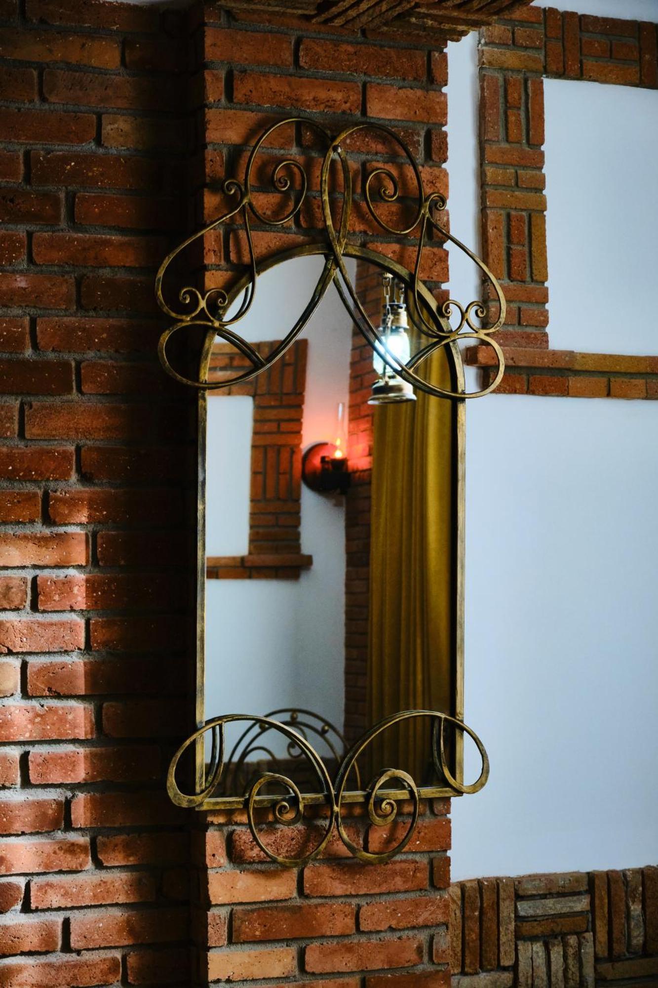 Janashia Boutique Hotels Tbilisi Exteriér fotografie