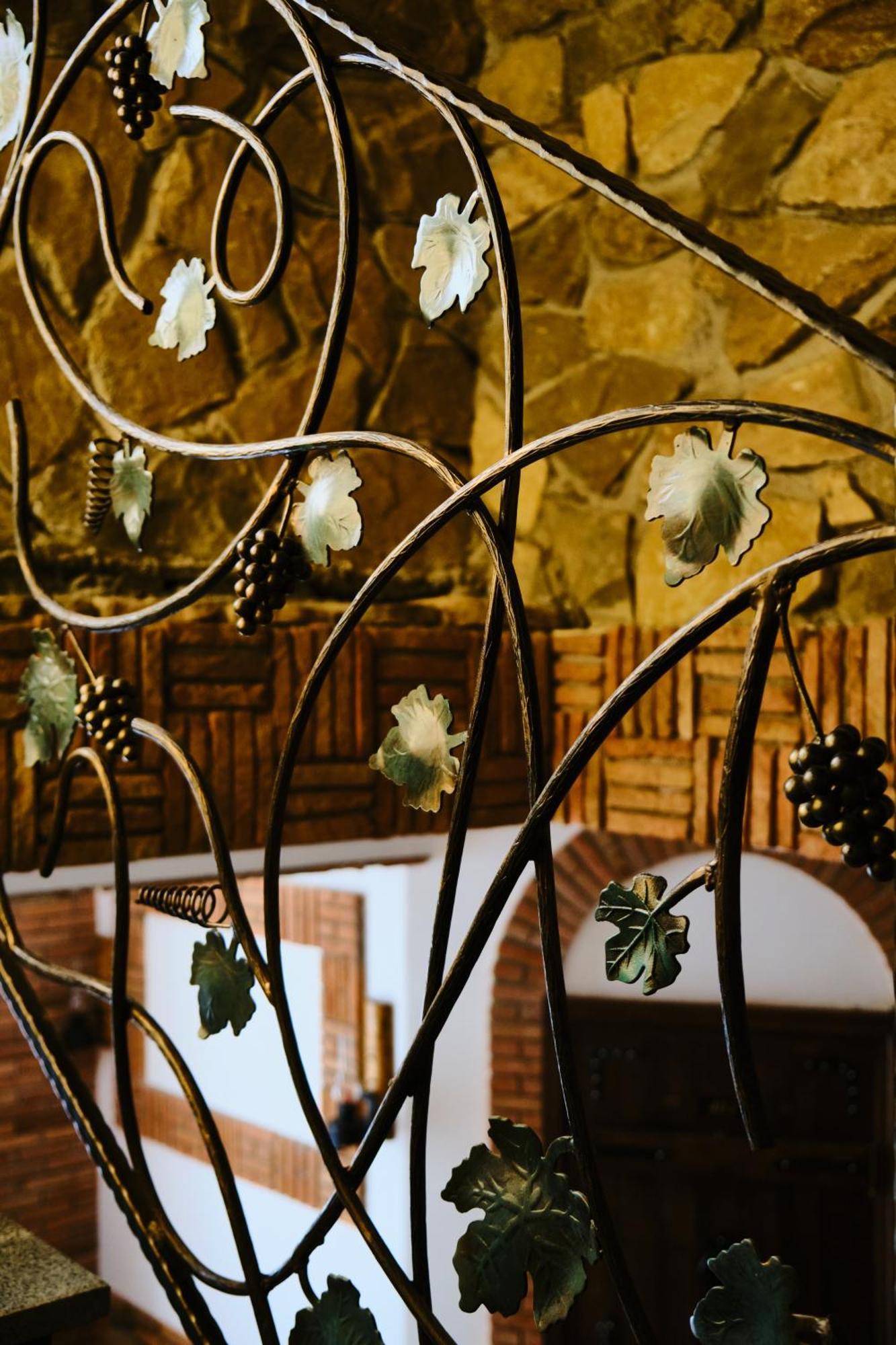 Janashia Boutique Hotels Tbilisi Exteriér fotografie