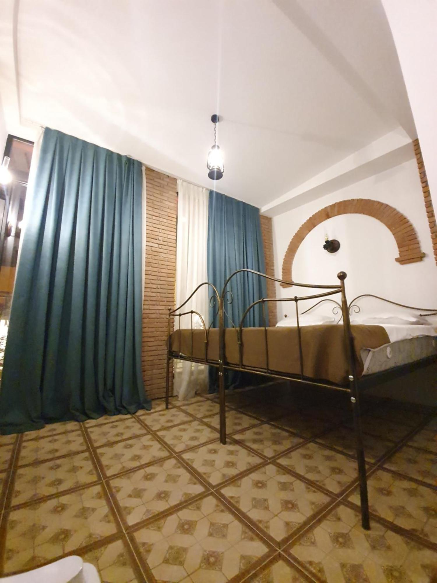 Janashia Boutique Hotels Tbilisi Pokoj fotografie
