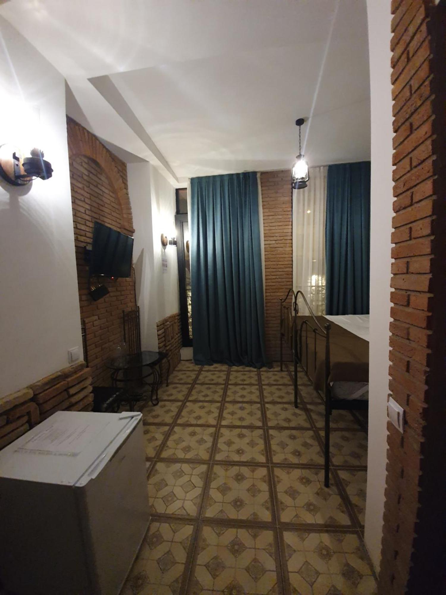 Janashia Boutique Hotels Tbilisi Pokoj fotografie