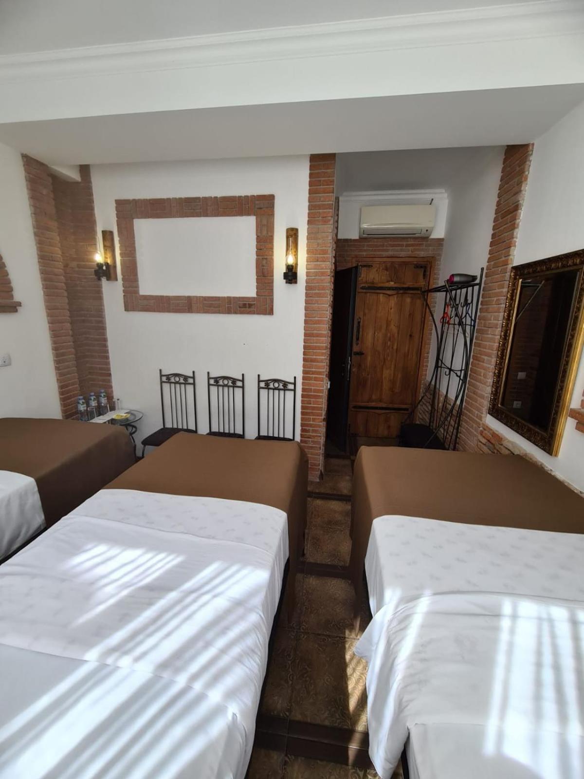Janashia Boutique Hotels Tbilisi Exteriér fotografie