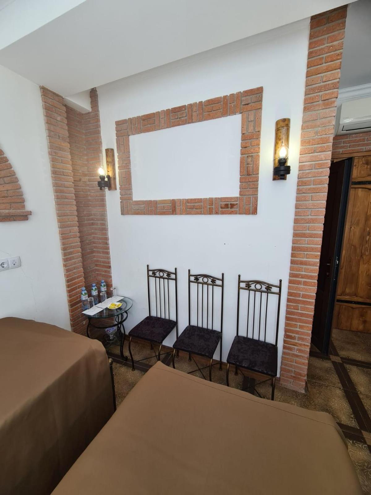 Janashia Boutique Hotels Tbilisi Exteriér fotografie