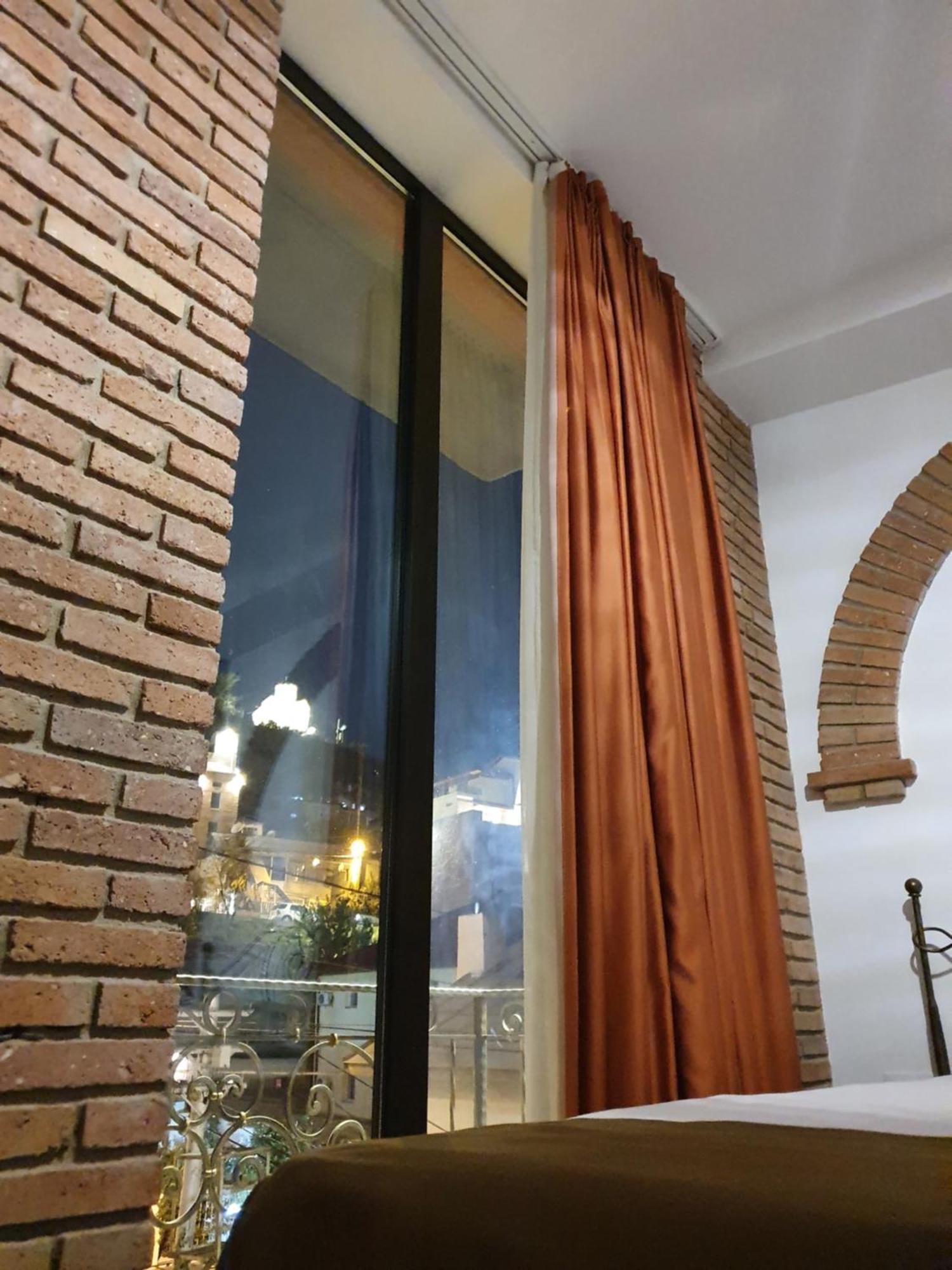 Janashia Boutique Hotels Tbilisi Pokoj fotografie