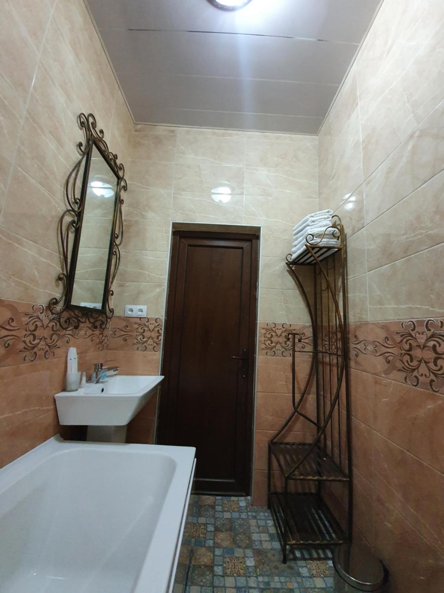 Janashia Boutique Hotels Tbilisi Pokoj fotografie