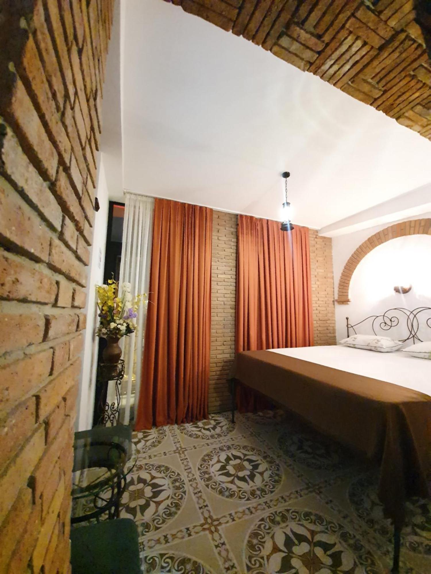 Janashia Boutique Hotels Tbilisi Pokoj fotografie