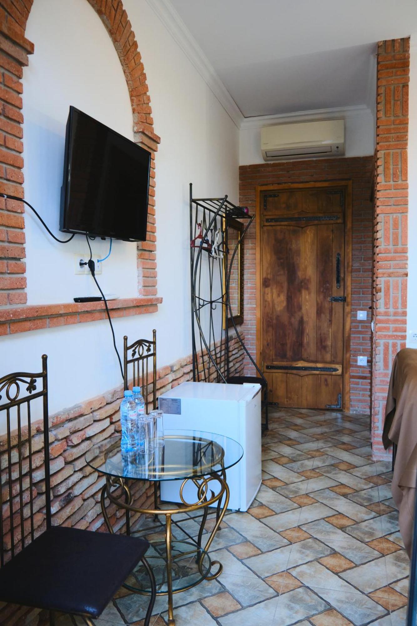 Janashia Boutique Hotels Tbilisi Exteriér fotografie
