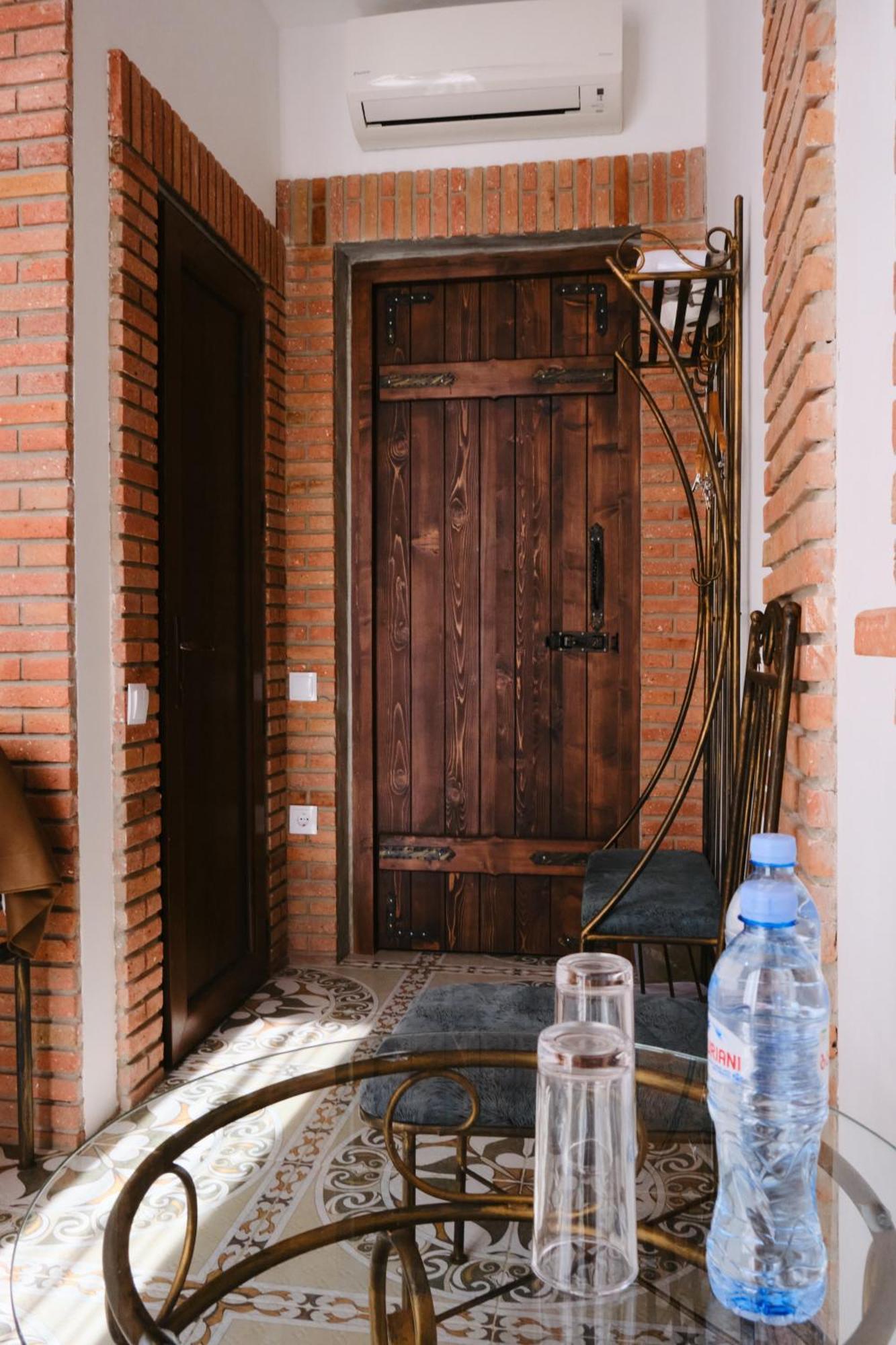 Janashia Boutique Hotels Tbilisi Exteriér fotografie