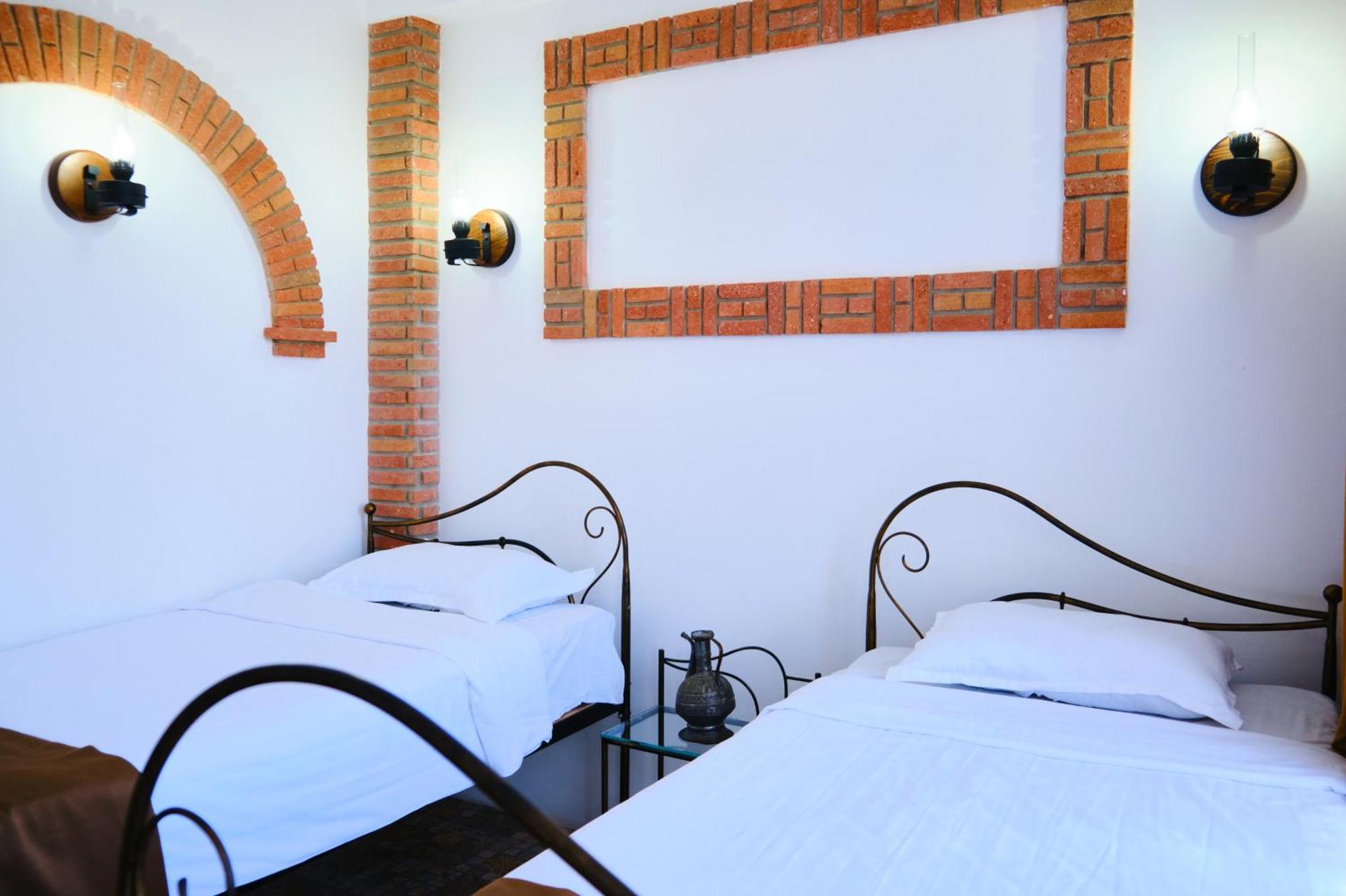 Janashia Boutique Hotels Tbilisi Exteriér fotografie