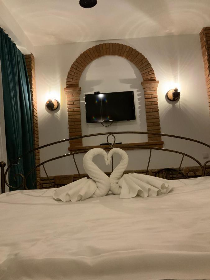 Janashia Boutique Hotels Tbilisi Exteriér fotografie