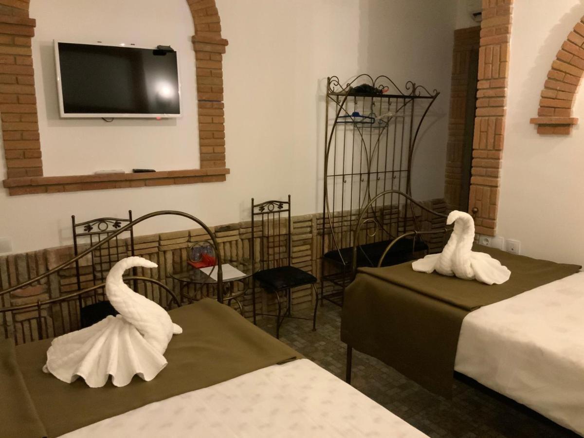 Janashia Boutique Hotels Tbilisi Exteriér fotografie