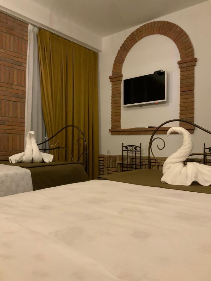 Janashia Boutique Hotels Tbilisi Exteriér fotografie